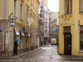 Cheap And Chic Riga
